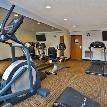 Holiday Inn Express Hotel & Suites Petoskey By Ihg Zewnętrze zdjęcie