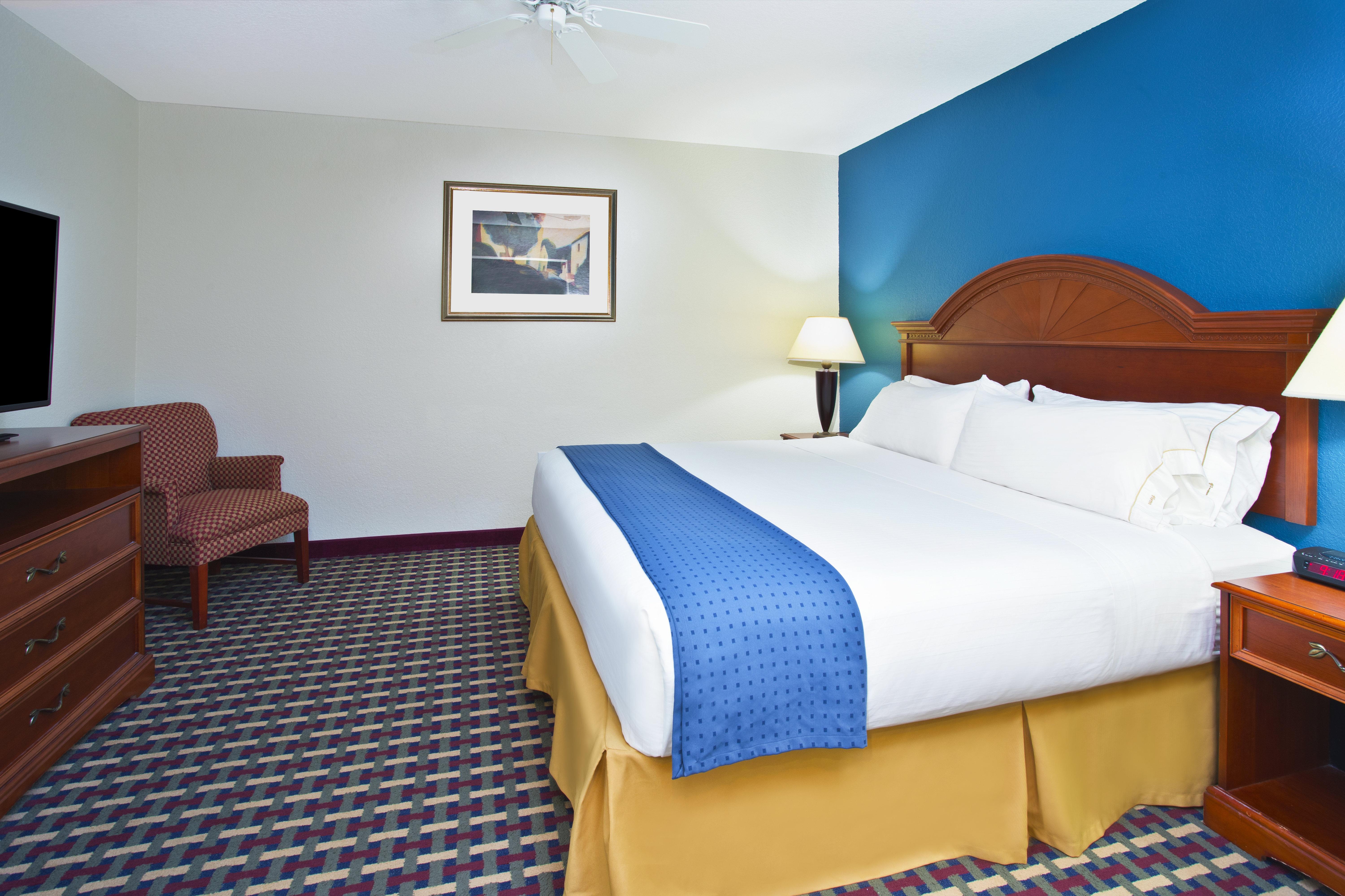 Holiday Inn Express Hotel & Suites Petoskey By Ihg Zewnętrze zdjęcie
