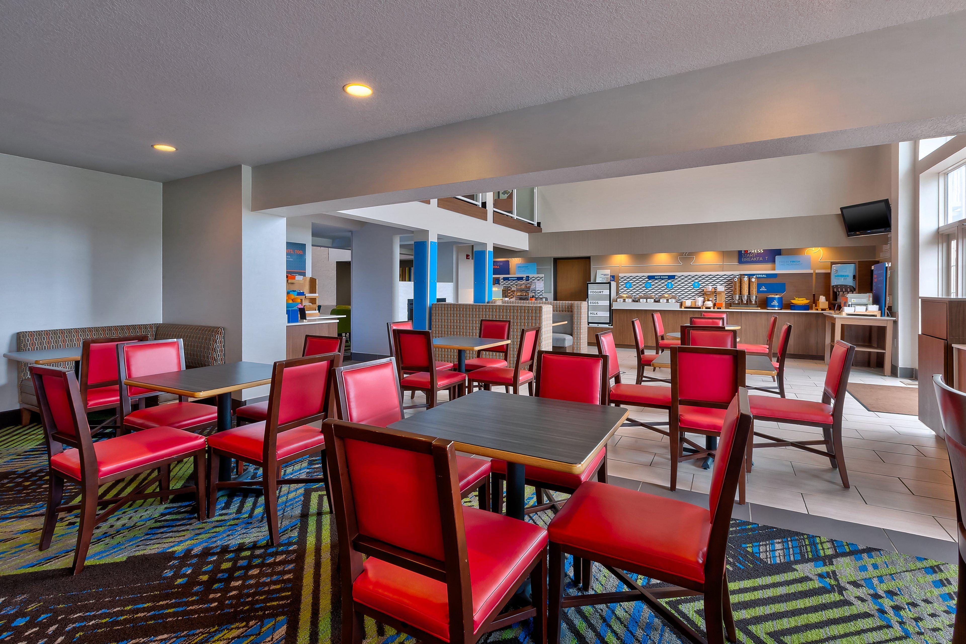 Holiday Inn Express Hotel & Suites Petoskey By Ihg Zewnętrze zdjęcie