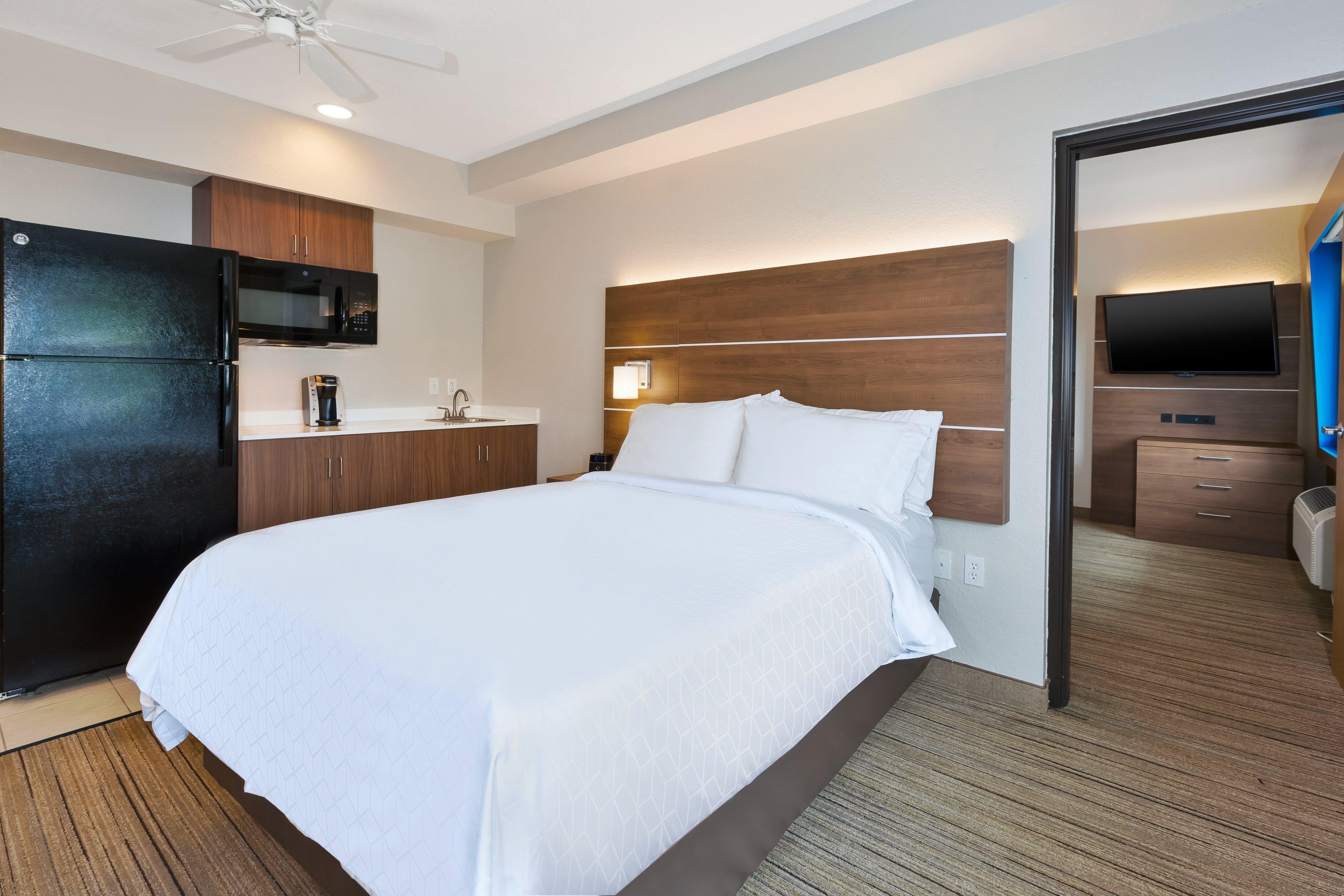 Holiday Inn Express Hotel & Suites Petoskey By Ihg Zewnętrze zdjęcie