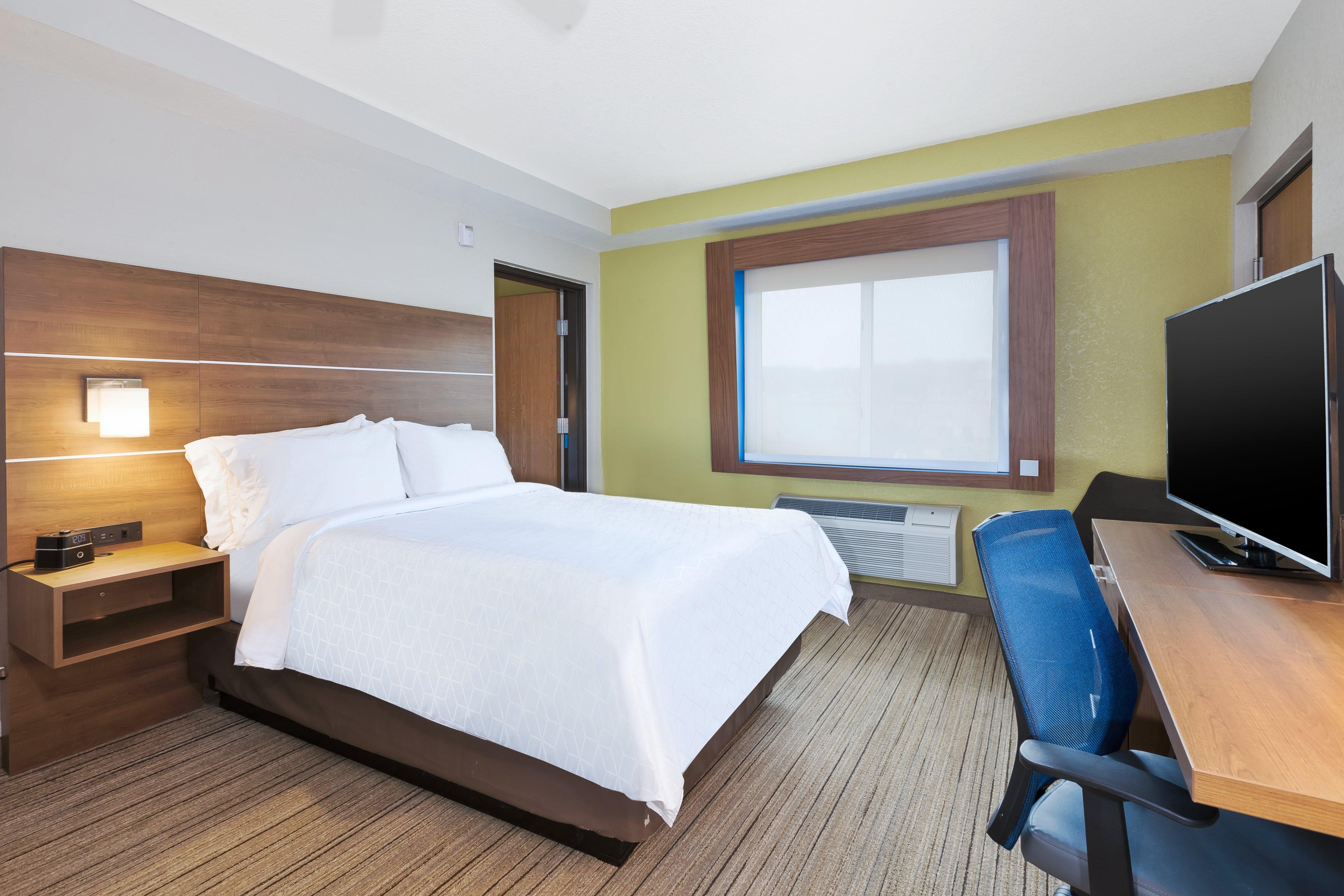 Holiday Inn Express Hotel & Suites Petoskey By Ihg Zewnętrze zdjęcie