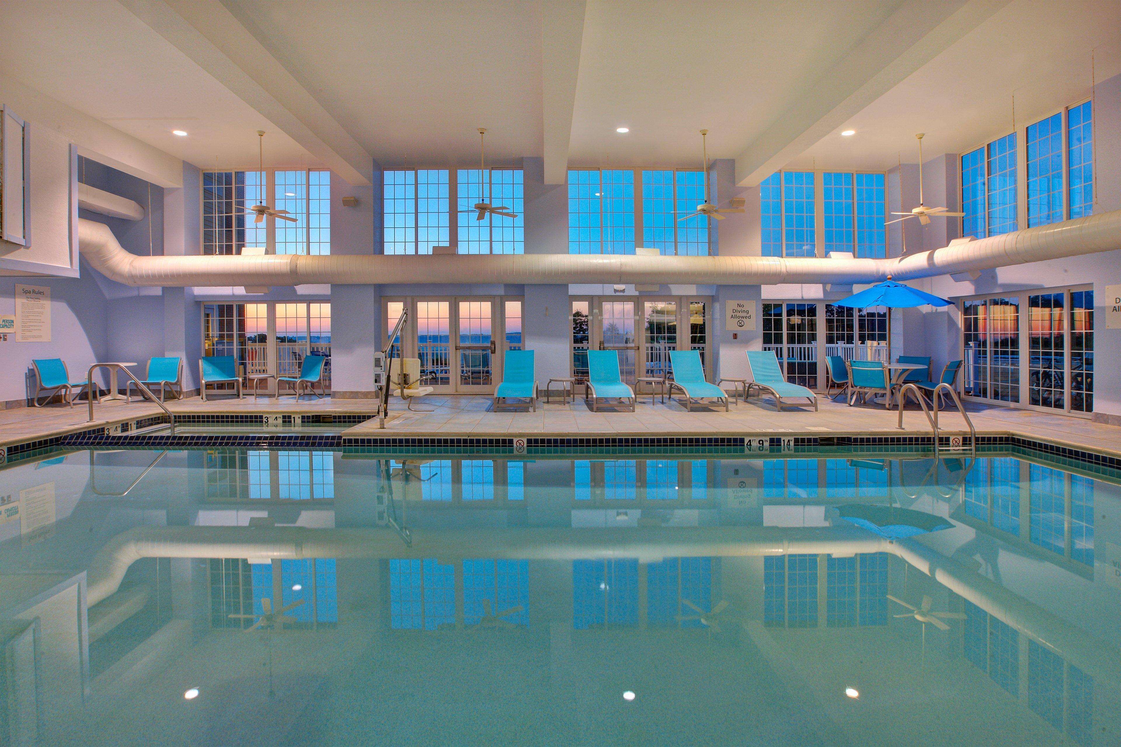 Holiday Inn Express Hotel & Suites Petoskey By Ihg Zewnętrze zdjęcie