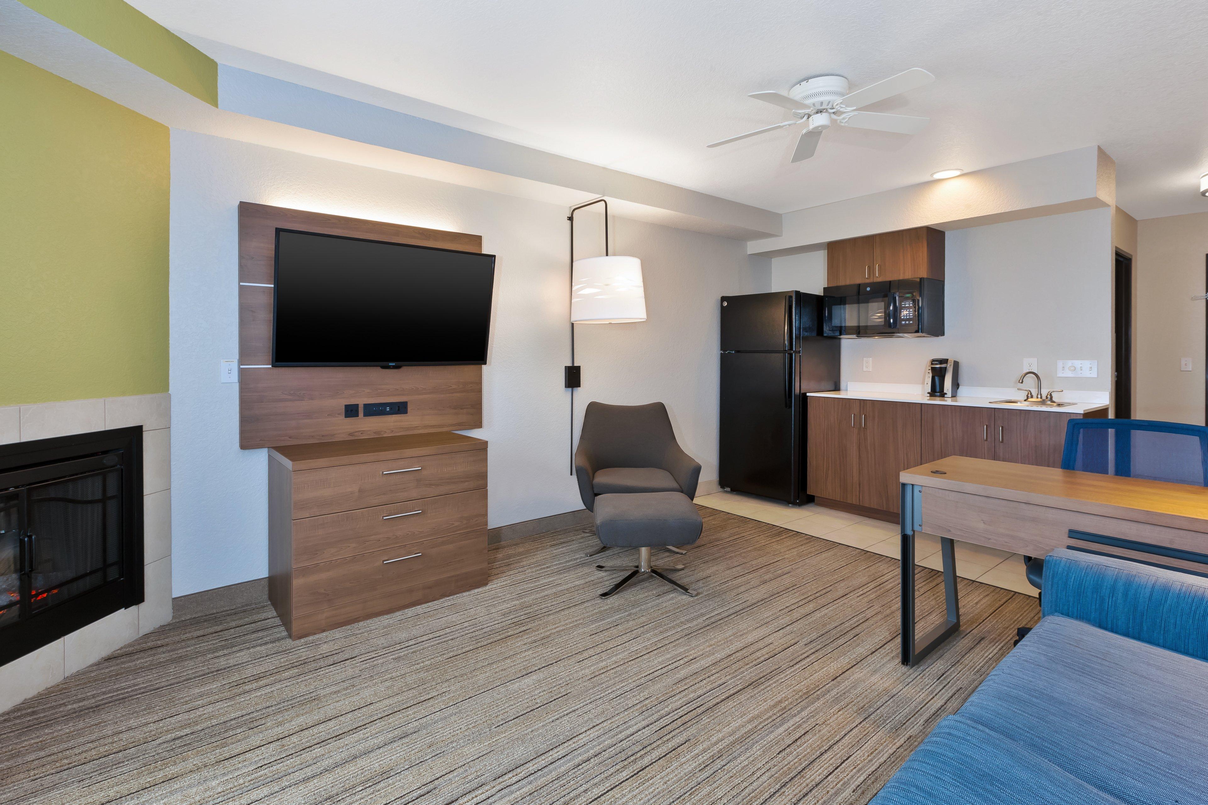 Holiday Inn Express Hotel & Suites Petoskey By Ihg Zewnętrze zdjęcie