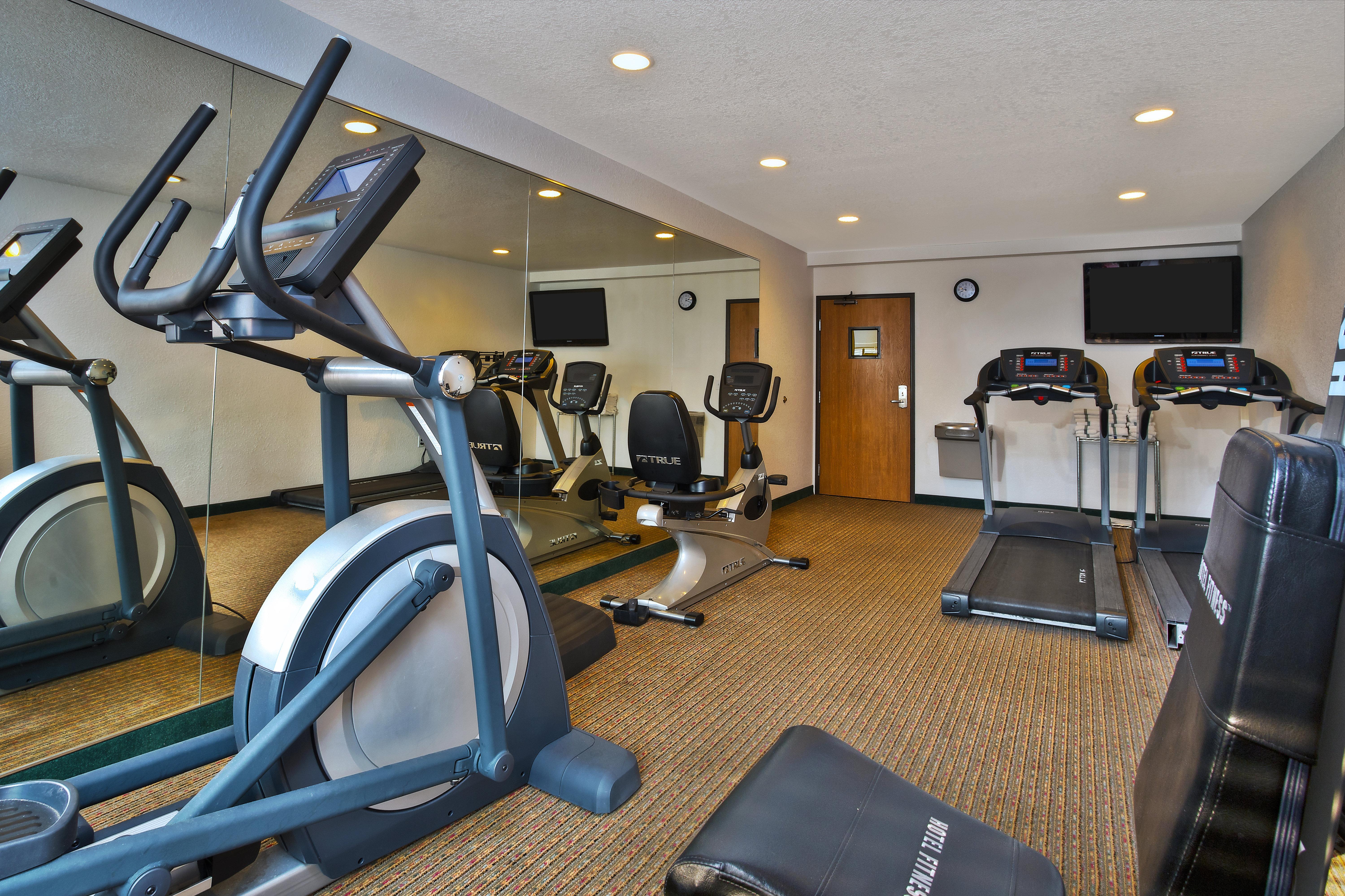 Holiday Inn Express Hotel & Suites Petoskey By Ihg Zewnętrze zdjęcie