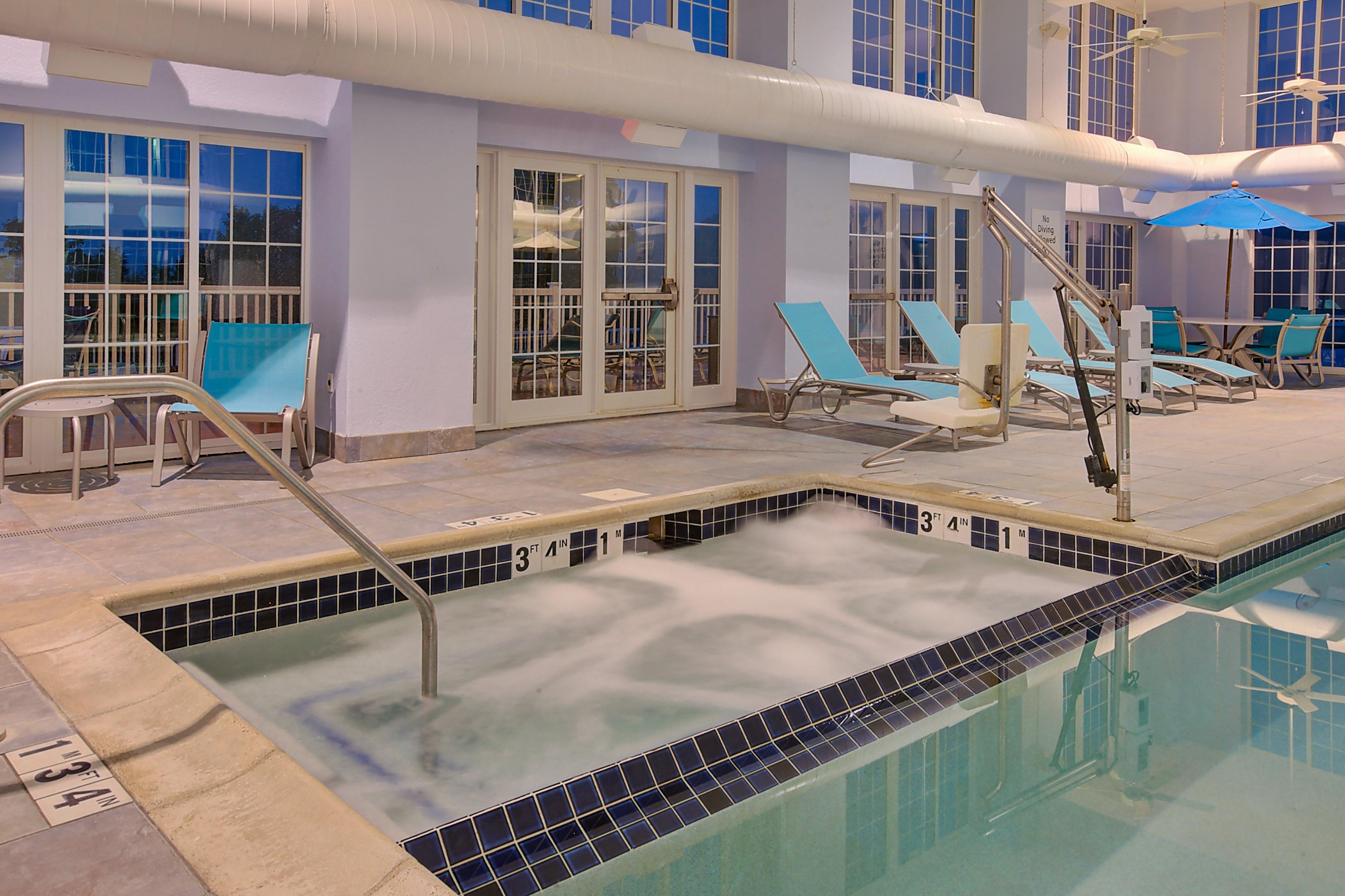 Holiday Inn Express Hotel & Suites Petoskey By Ihg Zewnętrze zdjęcie