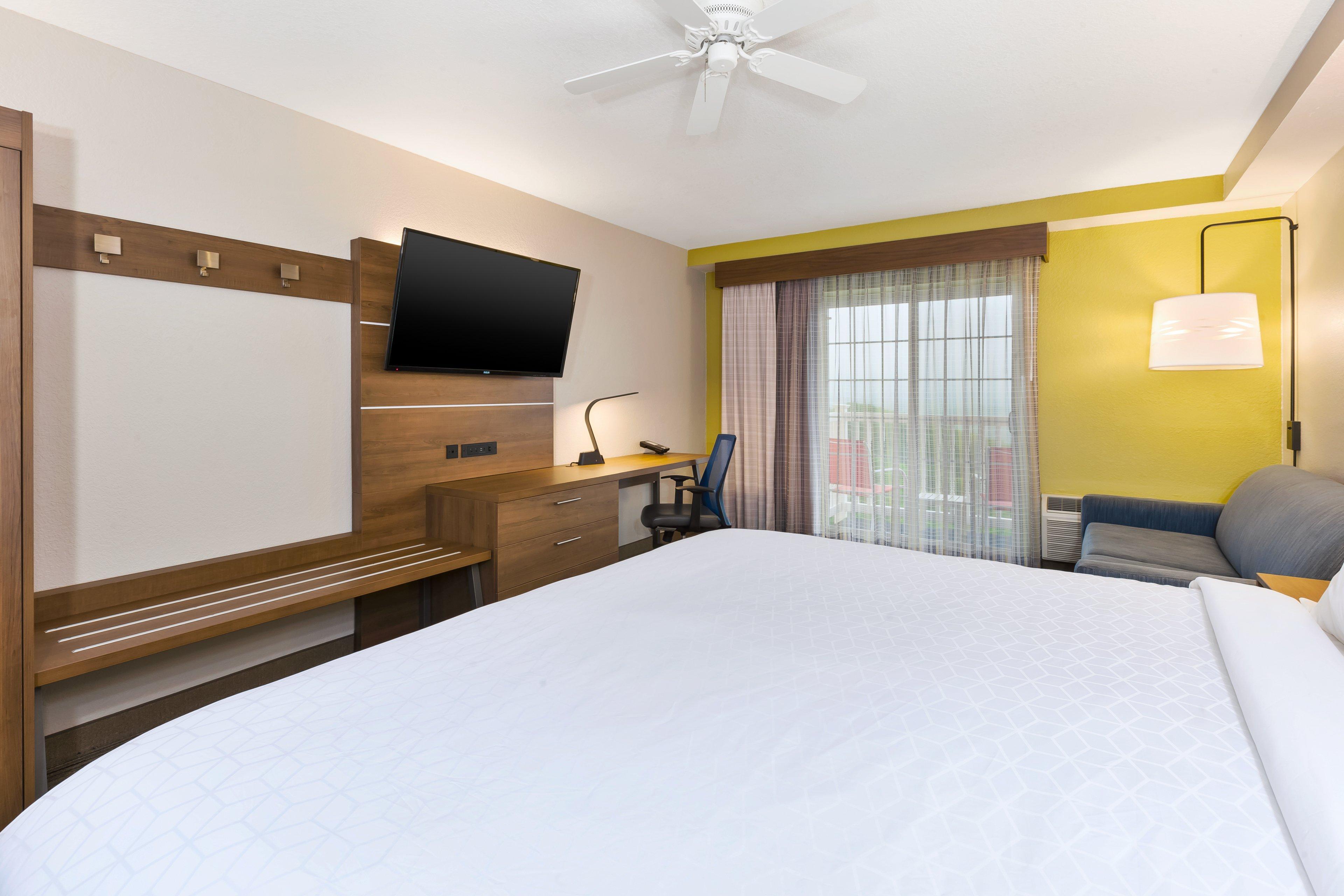 Holiday Inn Express Hotel & Suites Petoskey By Ihg Zewnętrze zdjęcie