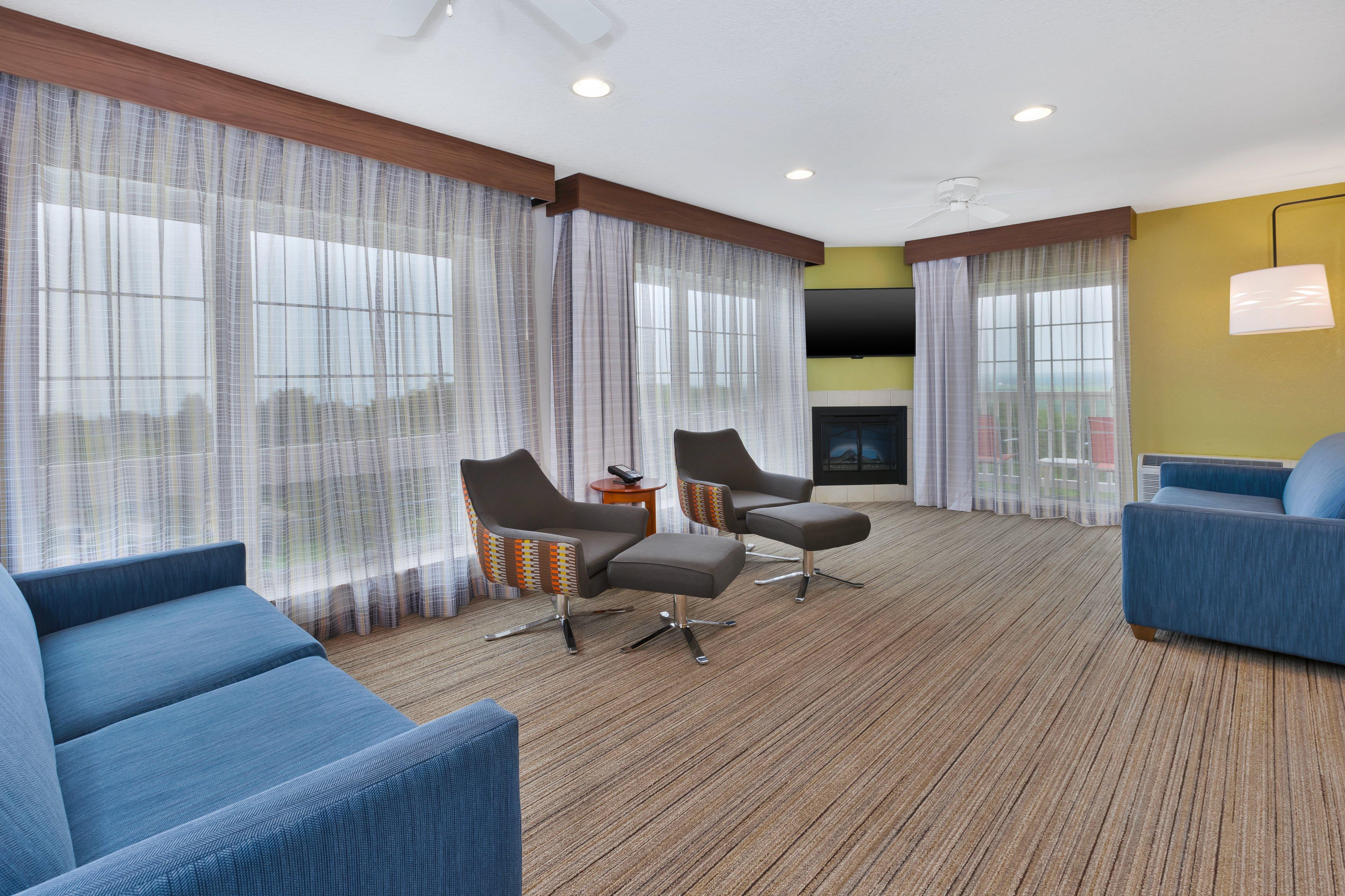 Holiday Inn Express Hotel & Suites Petoskey By Ihg Zewnętrze zdjęcie