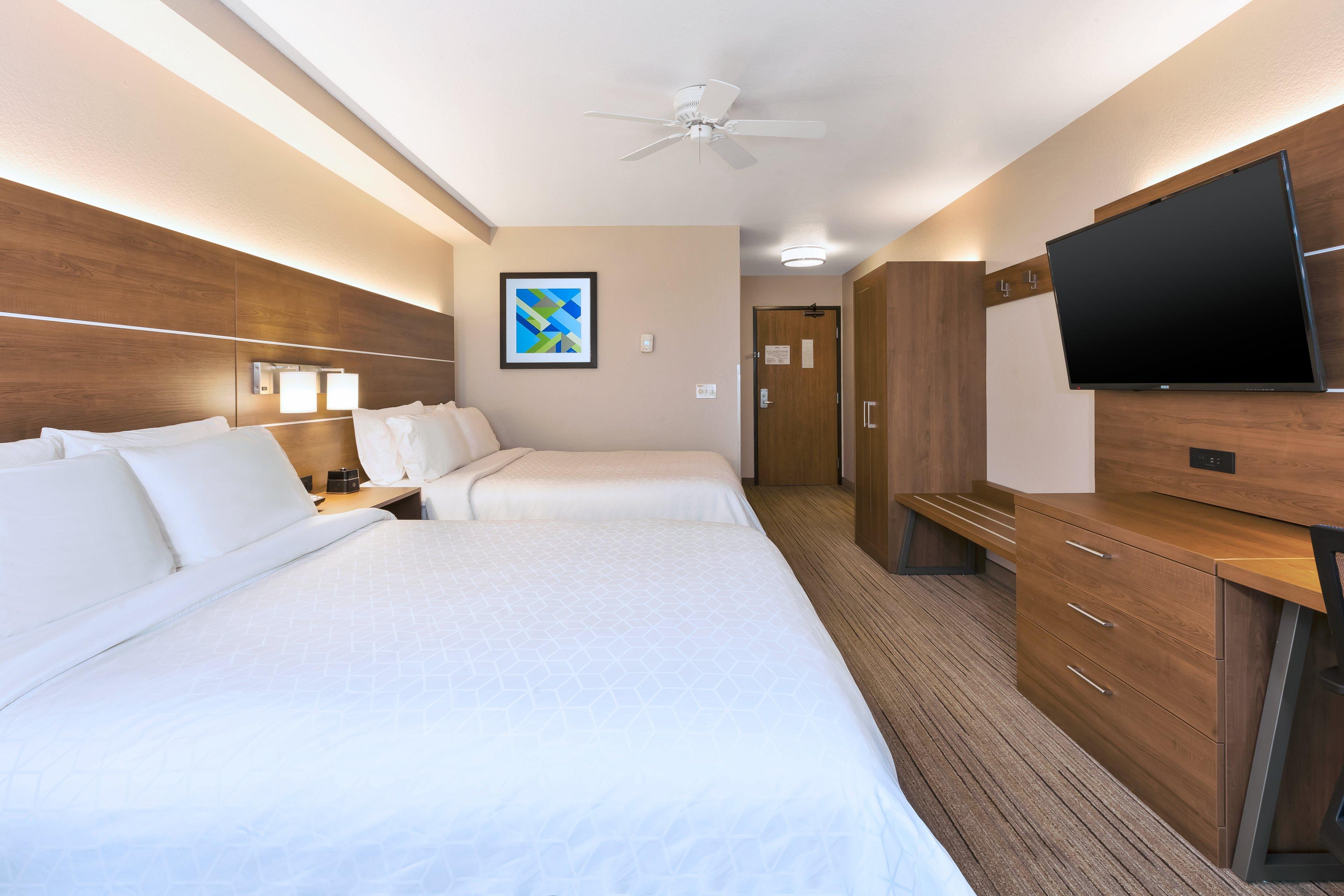 Holiday Inn Express Hotel & Suites Petoskey By Ihg Zewnętrze zdjęcie