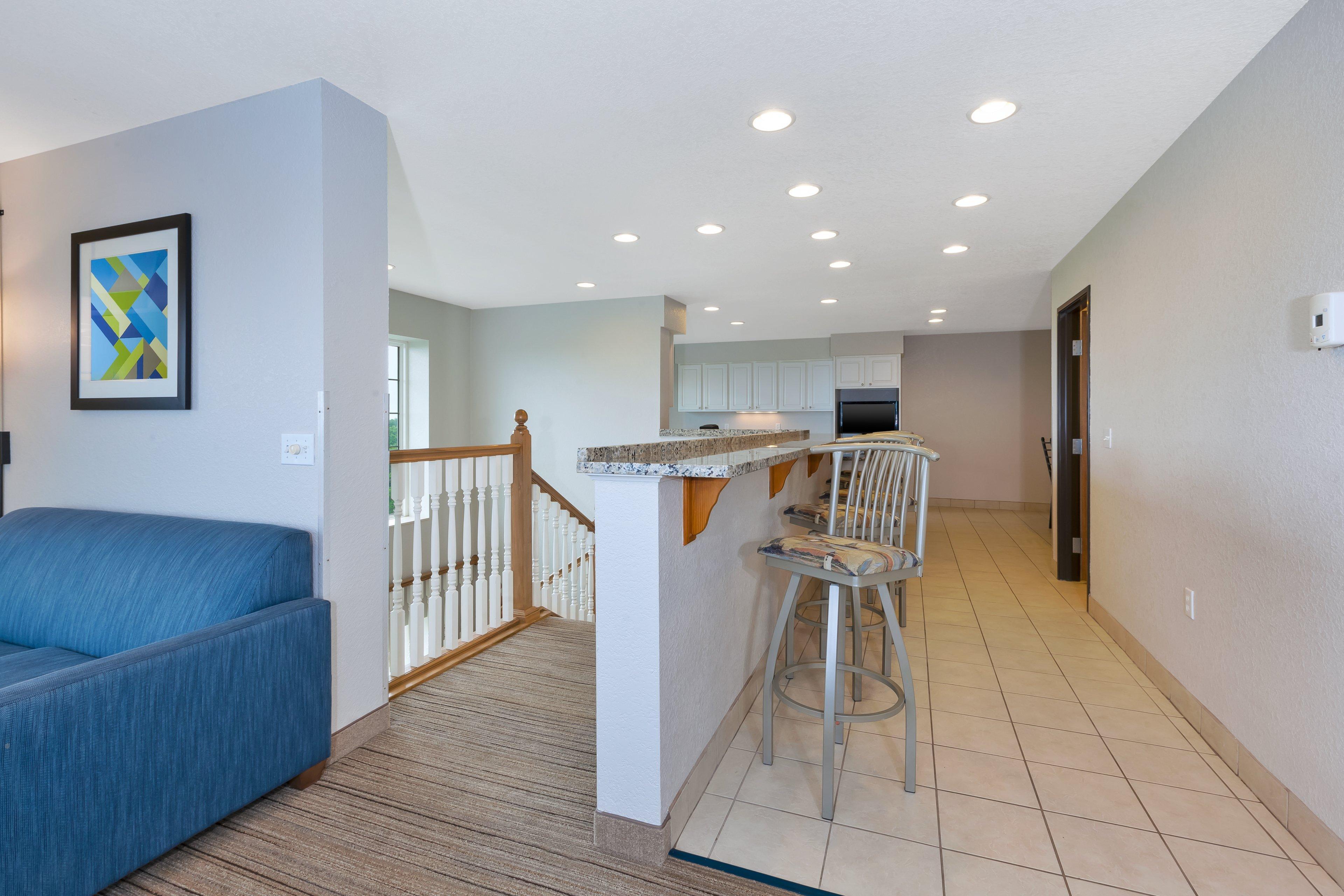 Holiday Inn Express Hotel & Suites Petoskey By Ihg Zewnętrze zdjęcie