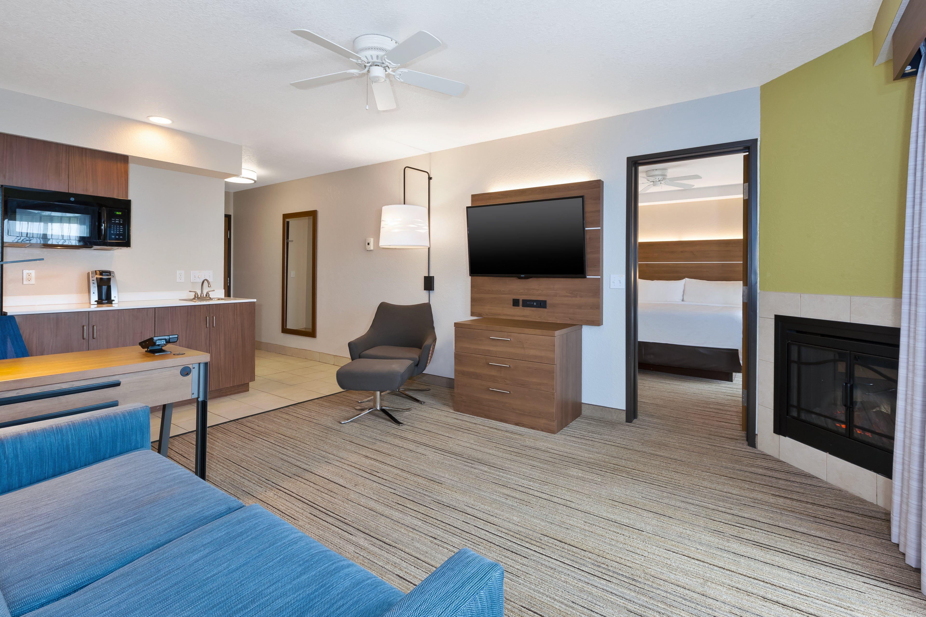 Holiday Inn Express Hotel & Suites Petoskey By Ihg Zewnętrze zdjęcie