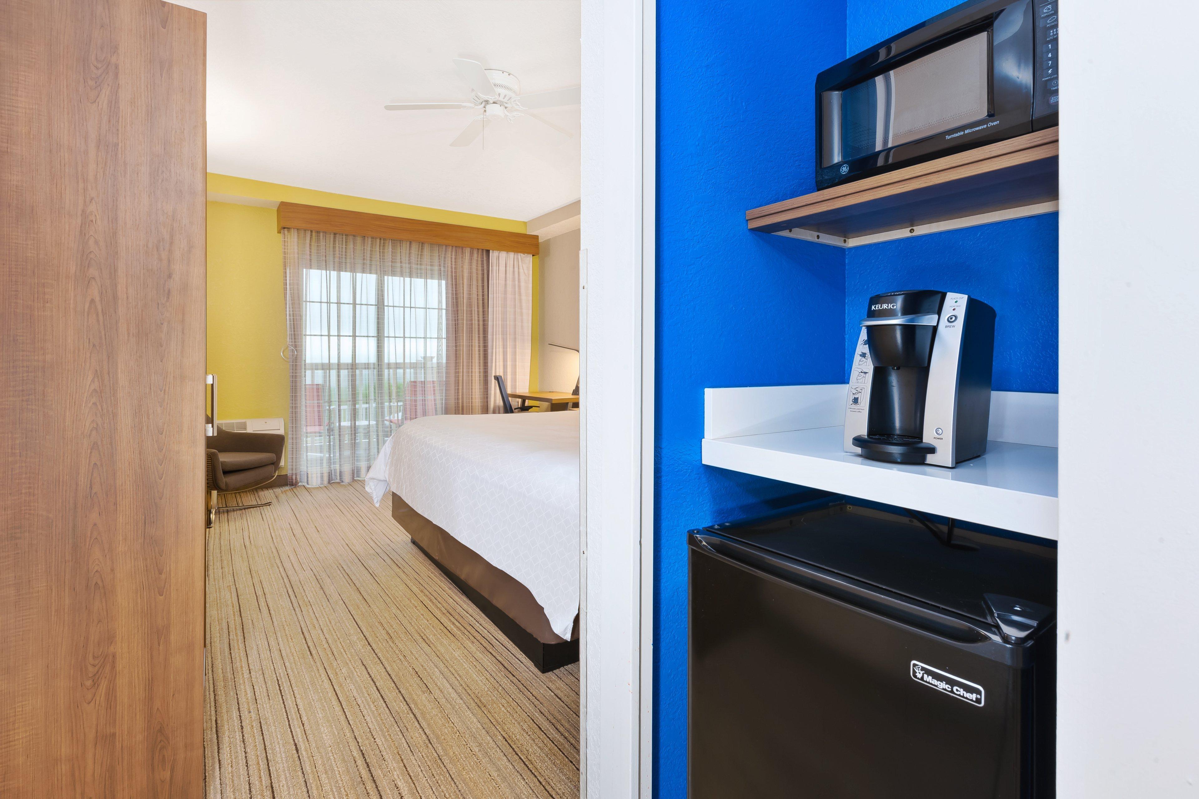 Holiday Inn Express Hotel & Suites Petoskey By Ihg Zewnętrze zdjęcie