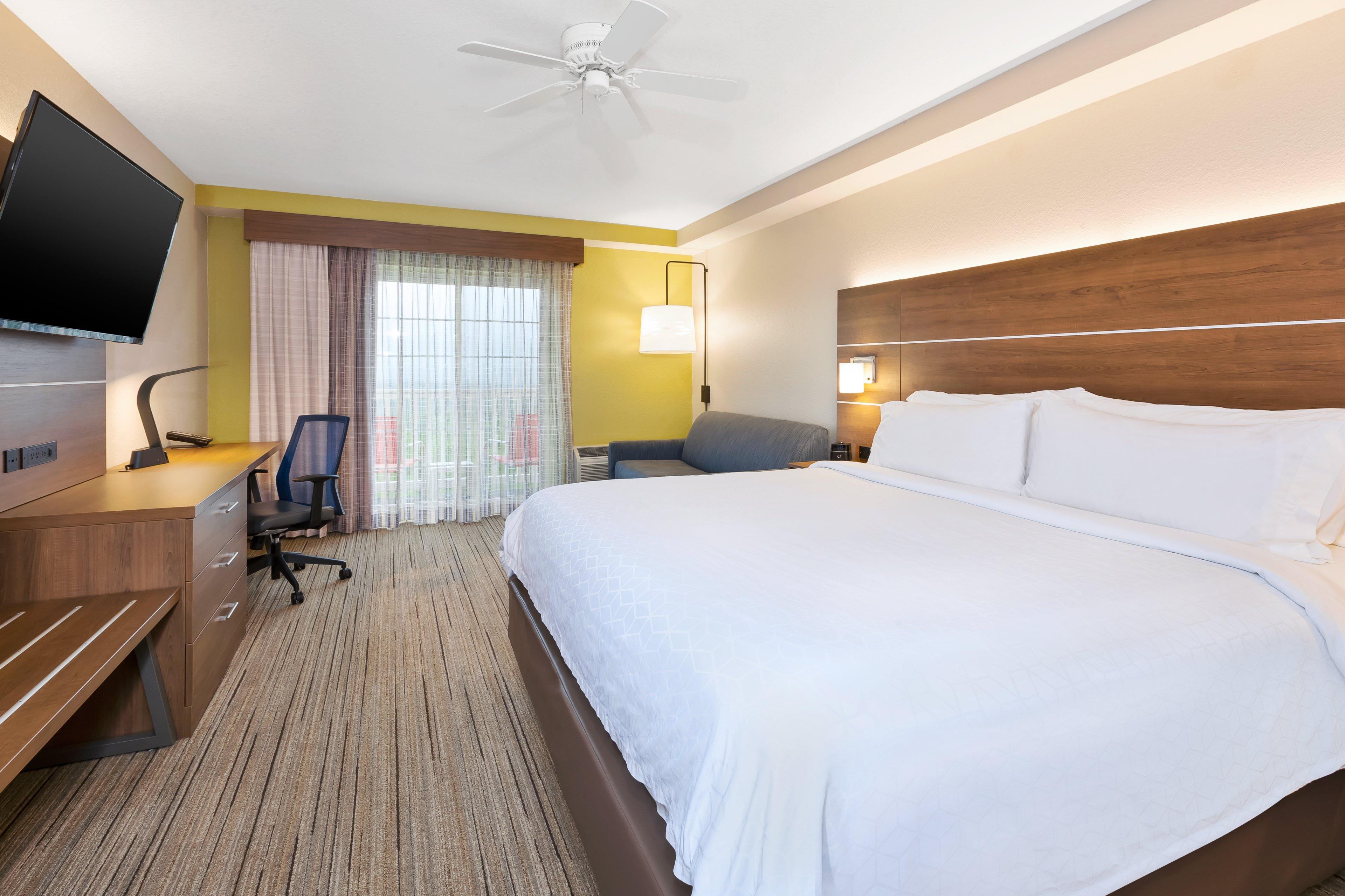 Holiday Inn Express Hotel & Suites Petoskey By Ihg Zewnętrze zdjęcie