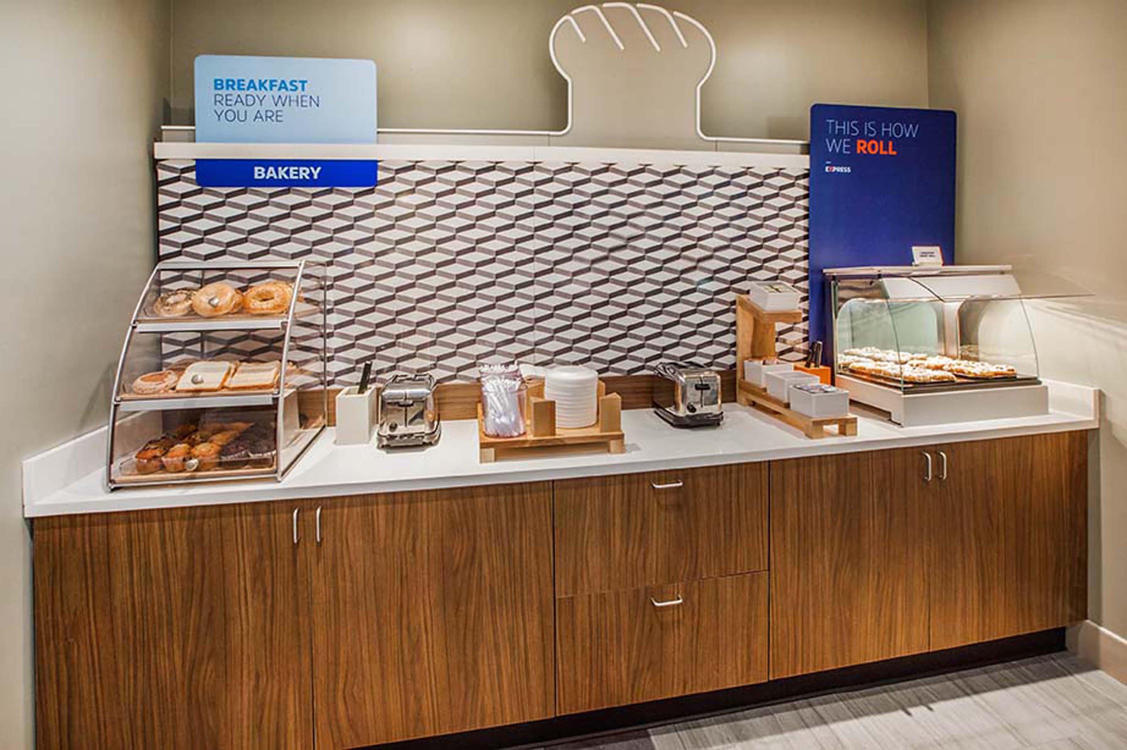 Holiday Inn Express Hotel & Suites Petoskey By Ihg Zewnętrze zdjęcie