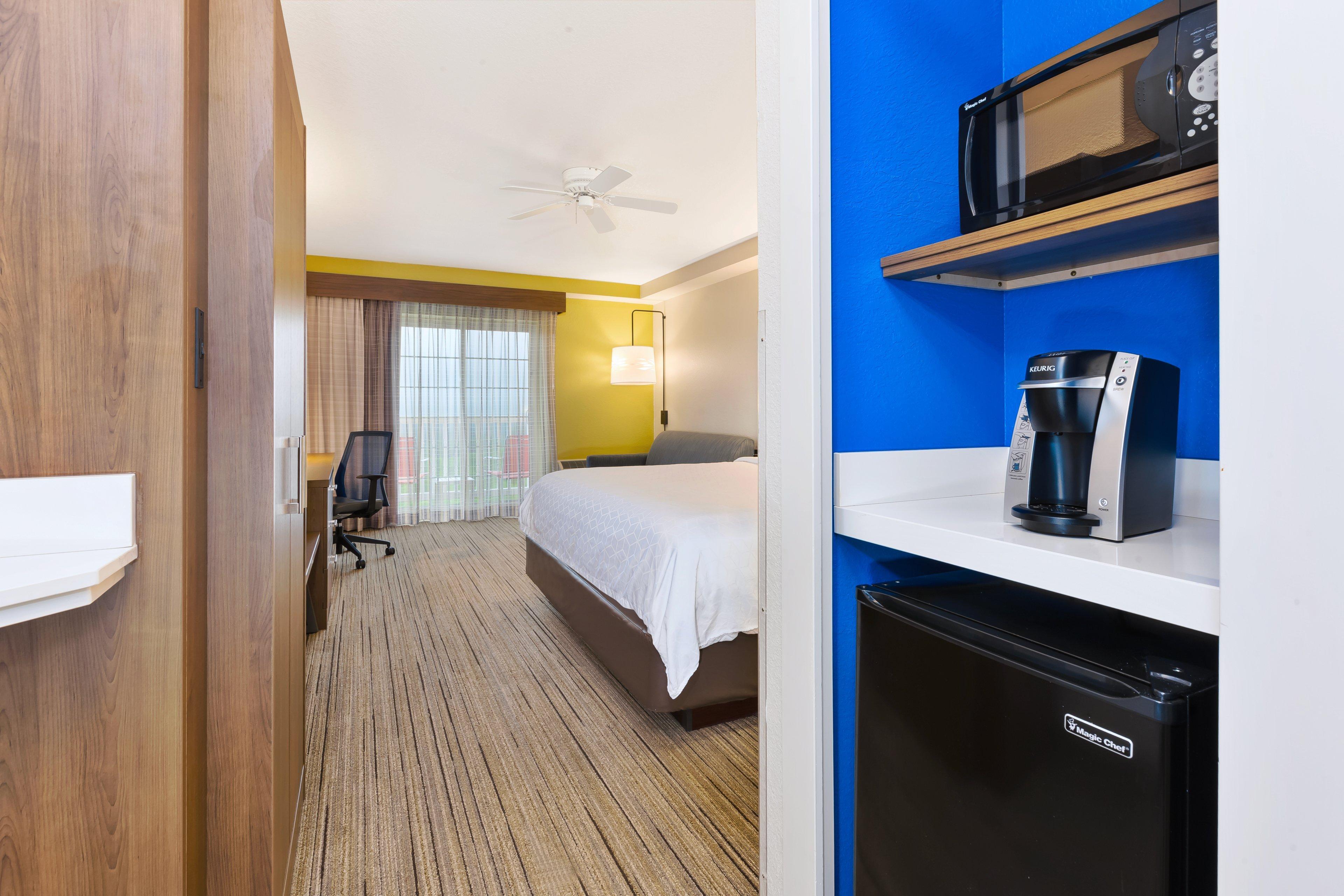 Holiday Inn Express Hotel & Suites Petoskey By Ihg Zewnętrze zdjęcie