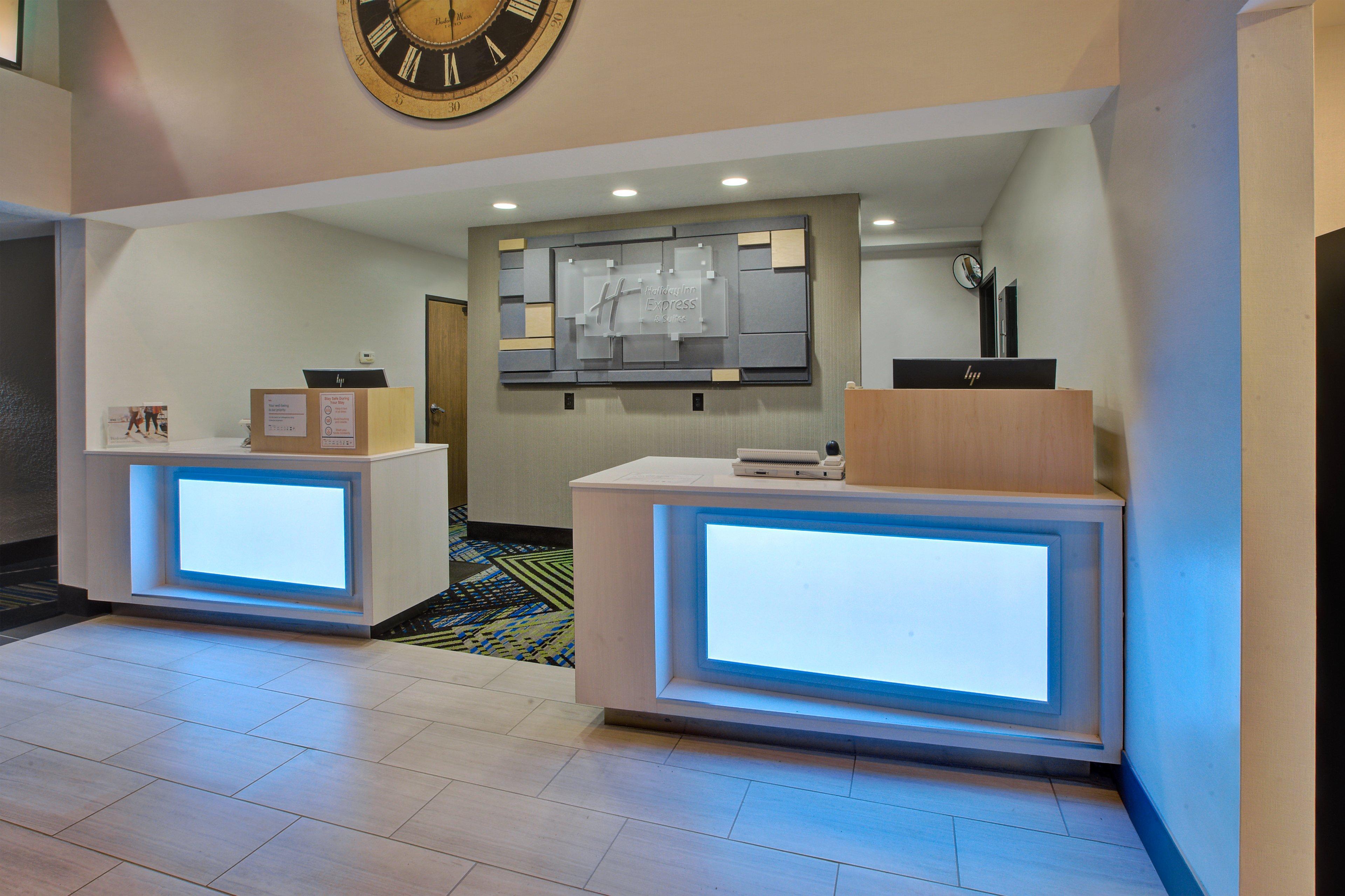 Holiday Inn Express Hotel & Suites Petoskey By Ihg Zewnętrze zdjęcie