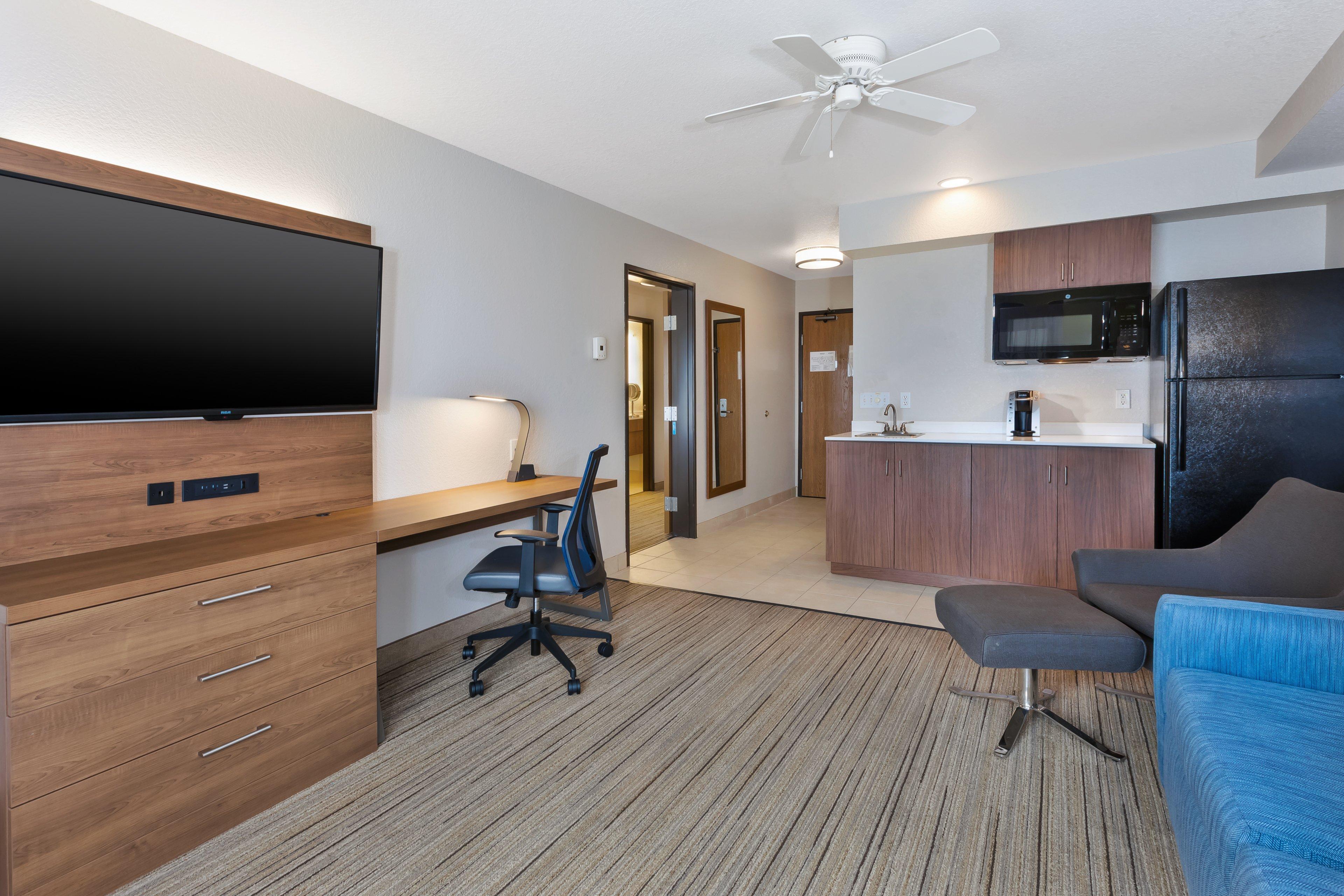 Holiday Inn Express Hotel & Suites Petoskey By Ihg Zewnętrze zdjęcie